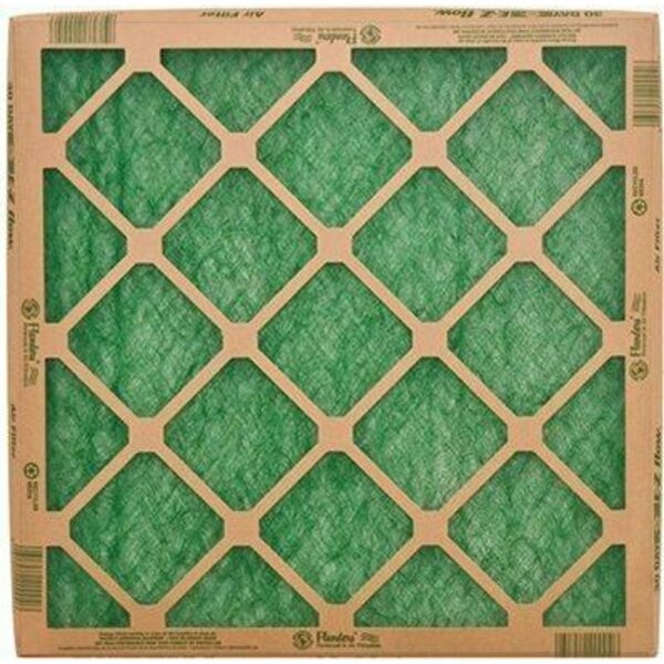 10059.011224 Filter 12 X 24 X 1 Fiberglass220-, Aaf Flanders, Mfr#: 10057.011224